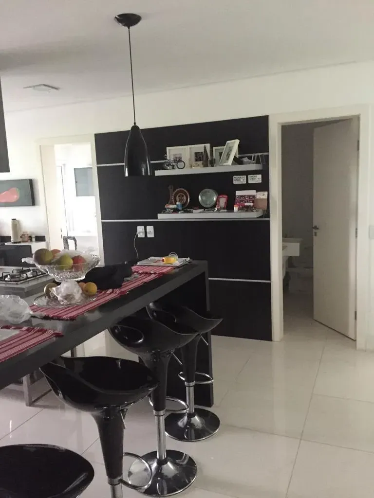 Imagem Casa de Condomínio com 4 Quartos à Venda ou Locação, 560 m² em Portal da Concórdia II (Jacaré) - Cabreúva