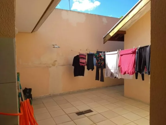 Imagem Casa no Bauru 16