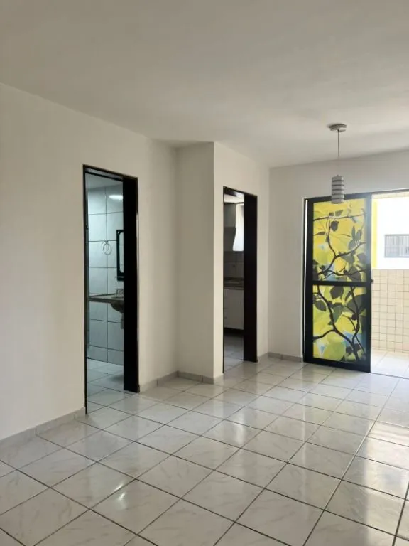 Imagem Apartamento com 2 quartos (1 suíte), planejados, lazer com piscina e localização estratégica no Jardim Cidade Universitária. Ideal para morar ou inves