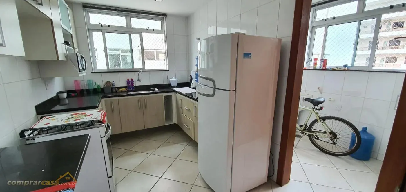 Imagem Apartamento para Venda em Cabo Frio / RJ no bairro Vila Nova