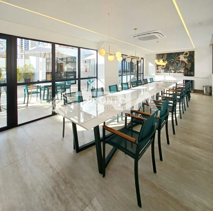 Imagem Apartamento de 2 quartos, 55m² no bairro Madalena, em Recife
