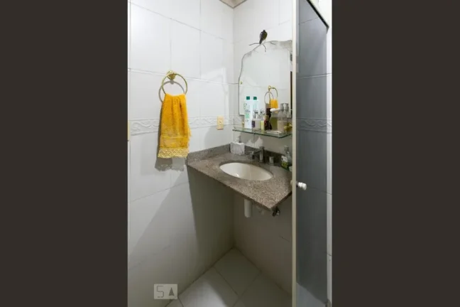 Imagem Apartamento à Venda - Recreio, 2 Quartos, 98 m2