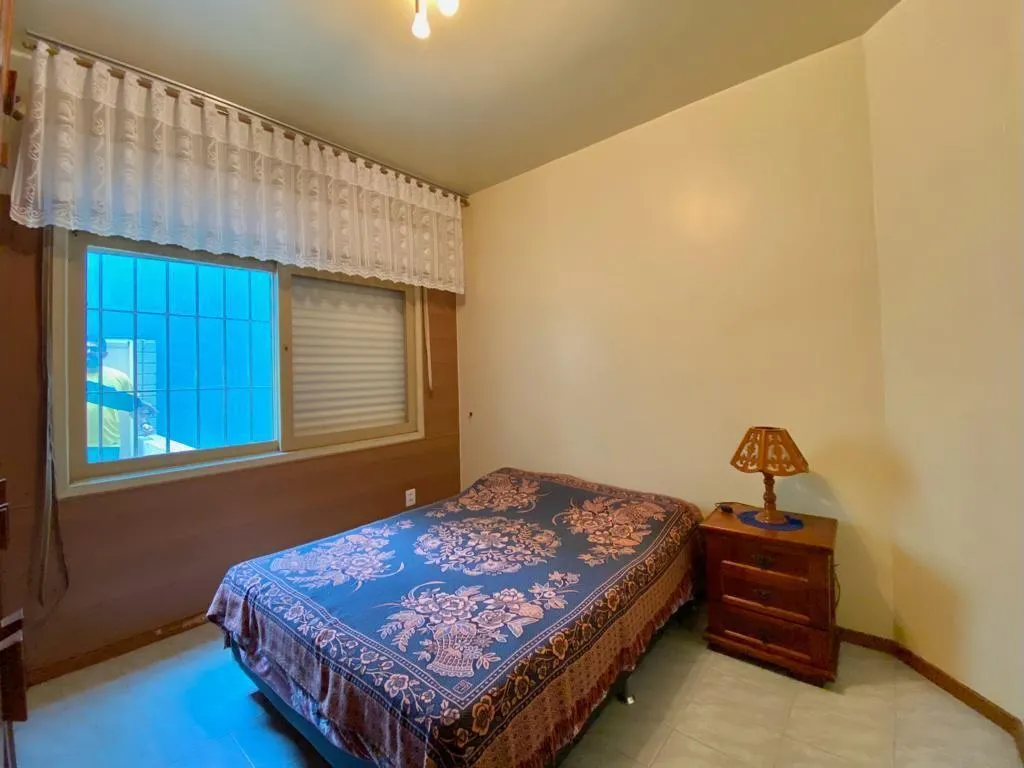 Imagem Apartamento 1 Dormitório - Bairro Zona Nova