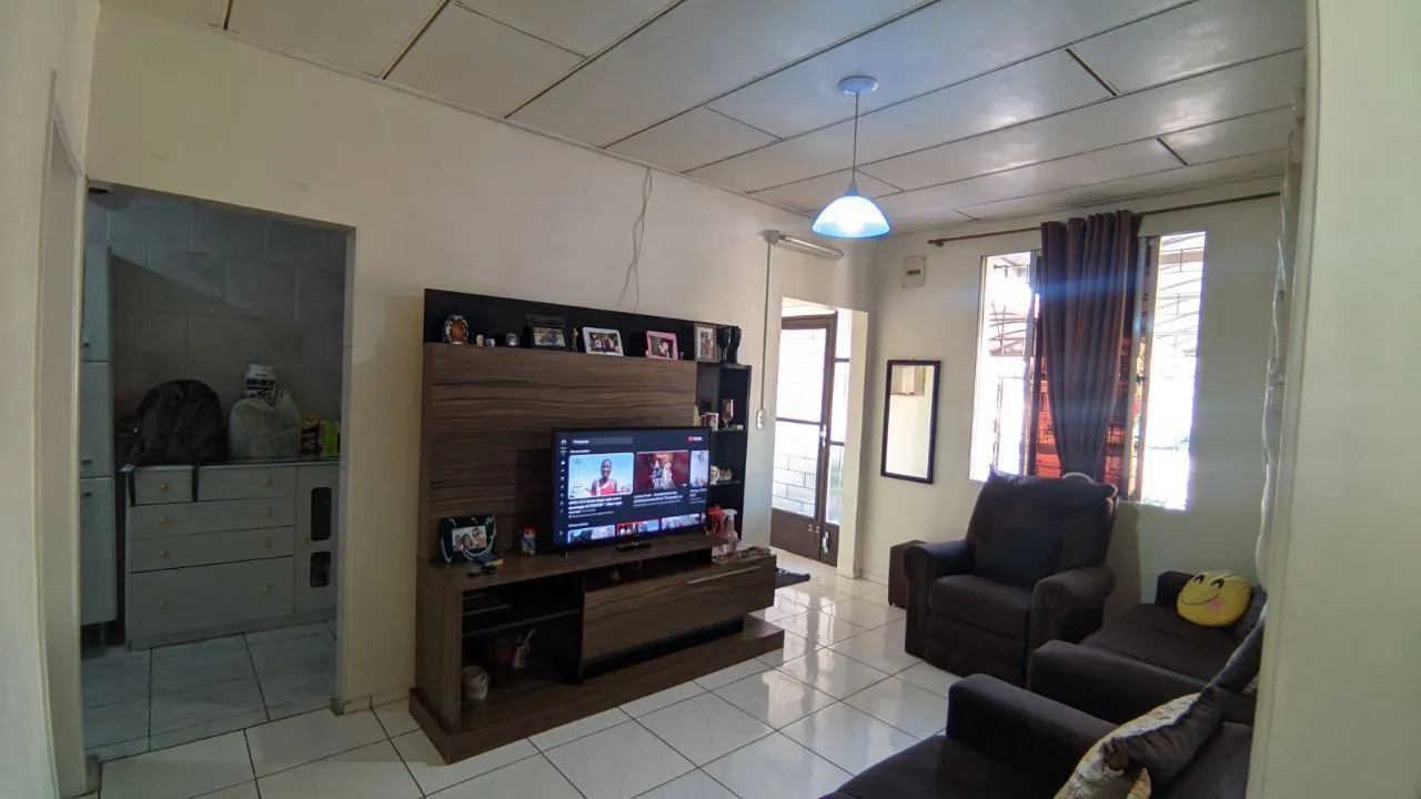 Imagem Casa com 4 dormitórios, na avenida Bernardinho Silveira Amorim, Rubem Berta