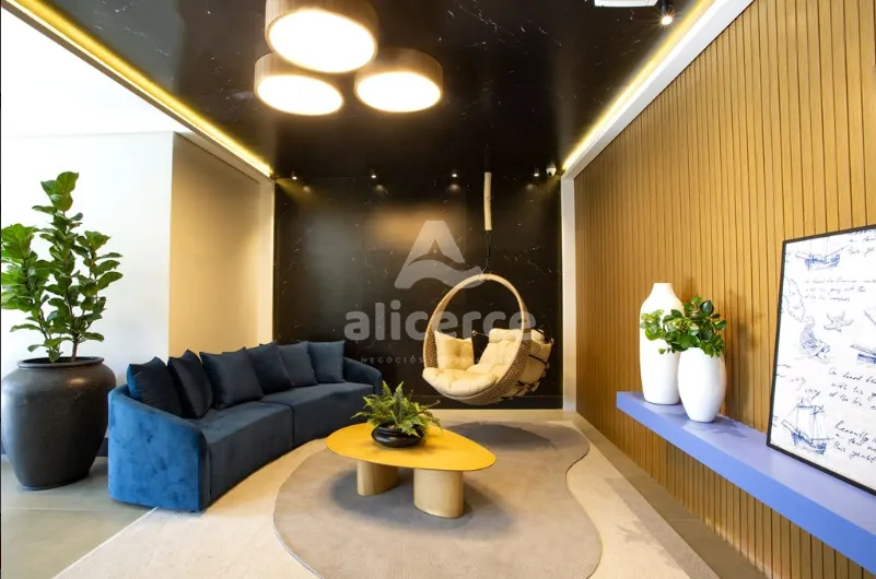 Imagem Alto padrão, conforto e exclusividade em cada detalhe