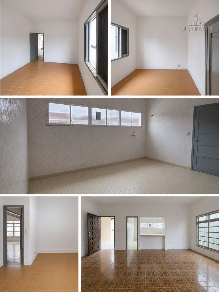 Imagem CASA ISOLADA - 2 QUARTOS - JARDIM IMPERADOR