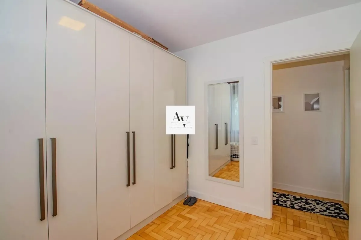 Imagem Apartamento à venda no bairro Petrópolis - Porto Alegre/RS