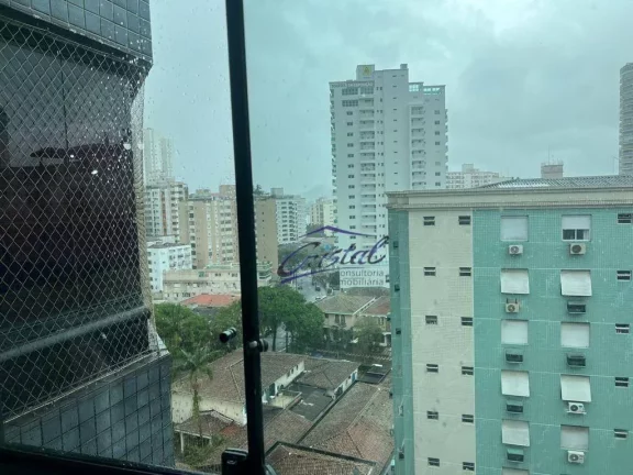 Imagem Apartamento Duplex com 4 dormitórios à venda, 224 m² por R$ 1.900.000,00 - Ponta da Praia - Santos/SP