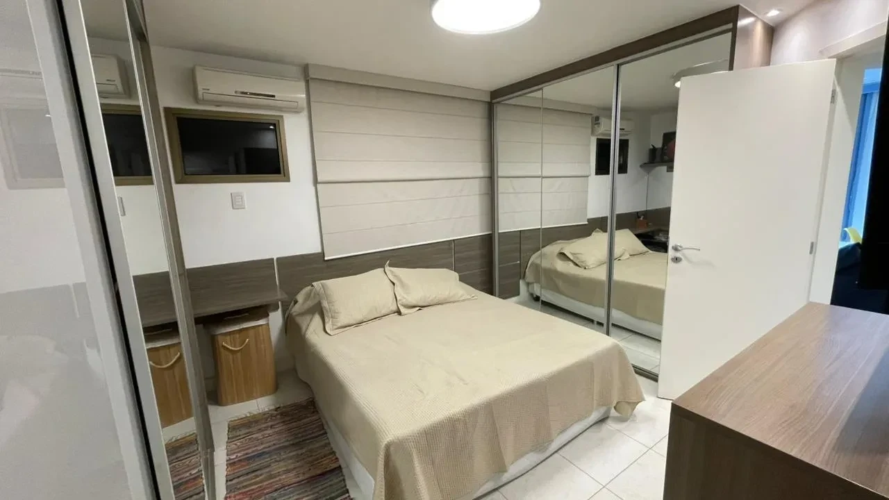 Imagem Apartamento com 3 Quartos à Venda, 110 m² em São Francisco - Niterói