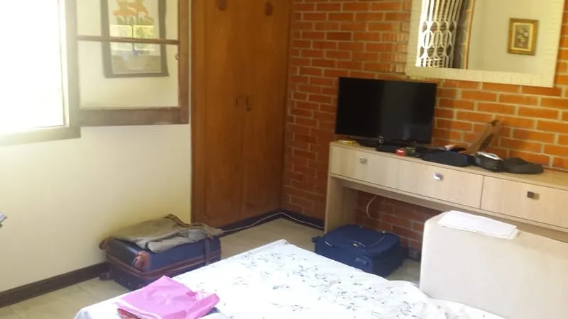 Imagem Casa à venda 3 Quartos, 3 Suites, 4 Vagas, 1332M², Jardim Residencial Doutor Lessa, Pindamonhangaba - SP