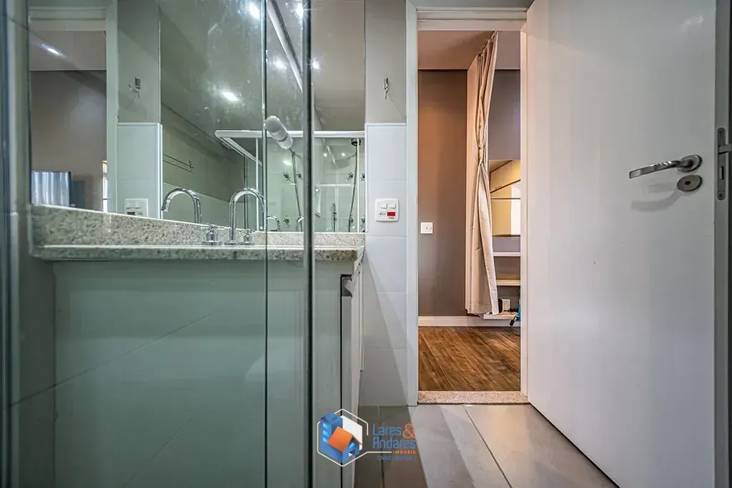 Imagem Studio à venda 1 Quarto 29M² Pinheiros São Paulo - SP