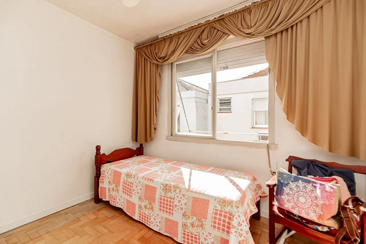Imagem Apartamento em Jardim Lindóia