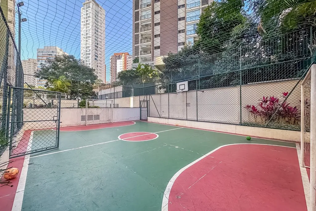 Imagem Apartamento à venda em São Paulo, Vila Mariana, com 3 quartos, 82m2