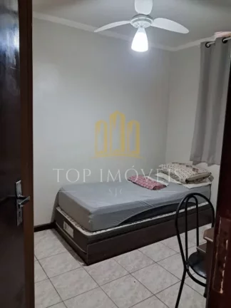 Imagem Apartamento Terreo Residencial Integracao 2 dormitorios Garagem Coberta
