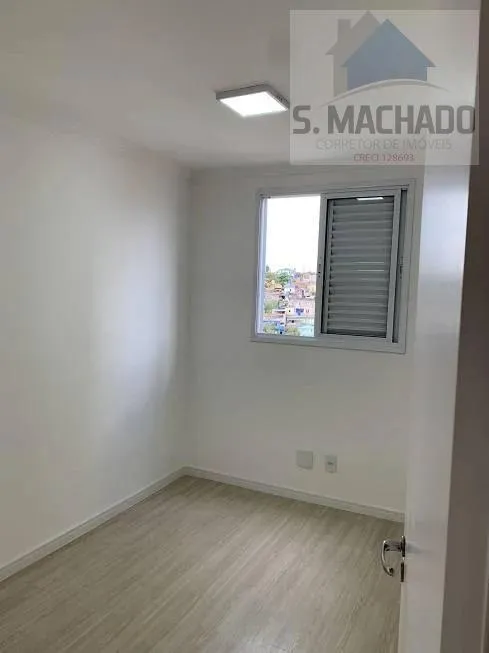 Imagem Apartamento para Venda em Santo André / SP no bairro Parque João Ramalho