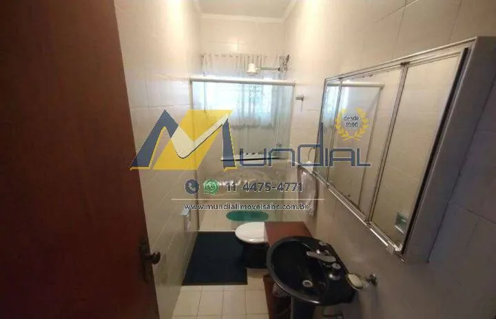 Imagem Casa com Edicula para locação