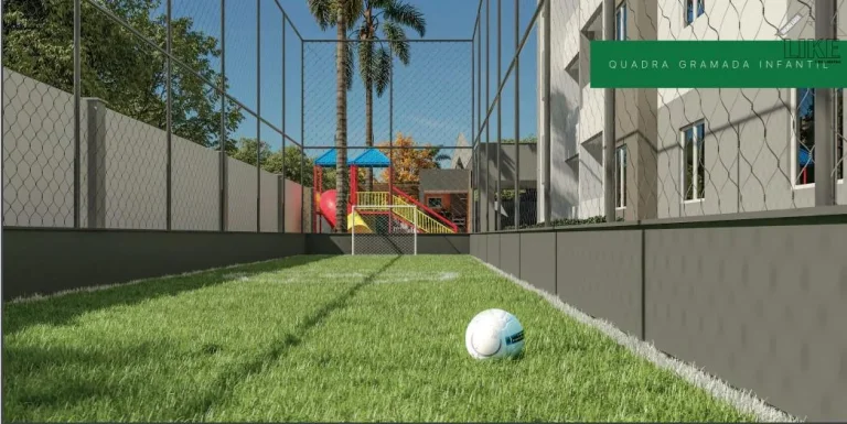Imagem Apartamento à venda em Parque Residencial Flamboyant, São José dos Campos - LIFE SÃO JOSÉ