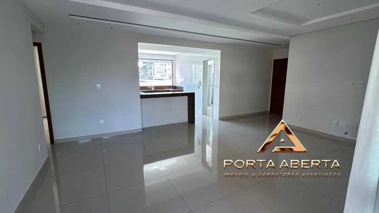 Imagem Apartamento 03 quartos sendo 01 suíte - Cidade Nobre - CÓD 1577