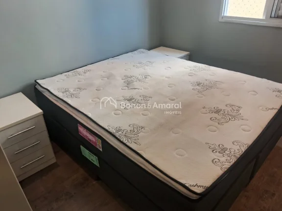 Imagem Apartamento à venda no Bairro Bonfim, em excelente localização, próximo a diversos comércios e ...