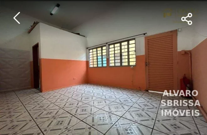 Imagem Salão comercial a venda na Avenida Sete Quedas em Itu, SP. - Valores negociáveis