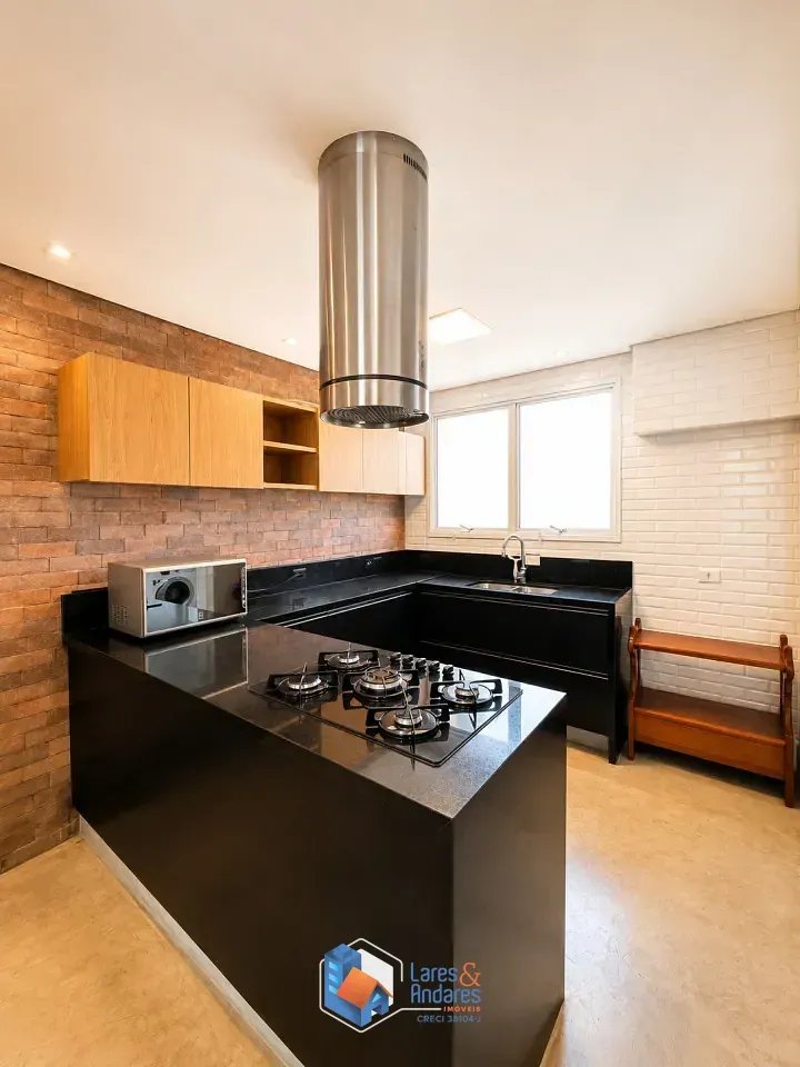 Imagem Apartamento para venda em Brooklin com 3 quartos, sendo 3 suítes, 173m²