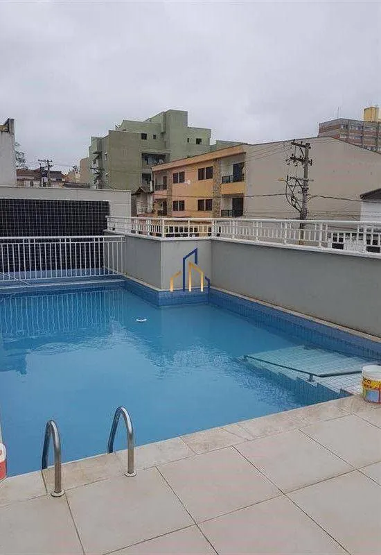 Imagem Apartamento para Venda em Santo André / SP no bairro Silveira