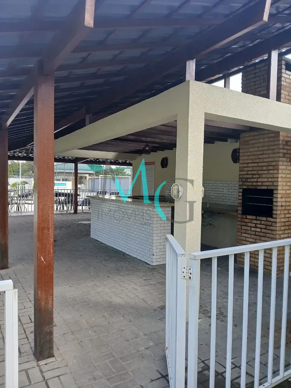 Imagem Apartamento 2 quartos à venda, Campo Grande, Rio de Janeiro, RJ