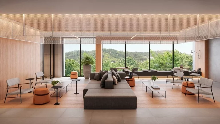 Imagem Piemonte Unna - Apartamento à venda no bairro Saco Grande - Florianópolis/SC
