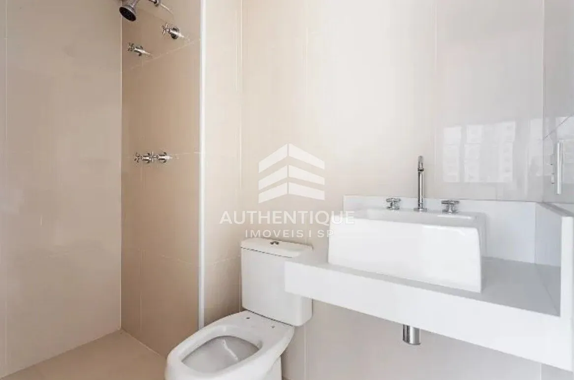 Imagem Z COTOVIA MOEMA - Apartamento no bairro Moema à venda