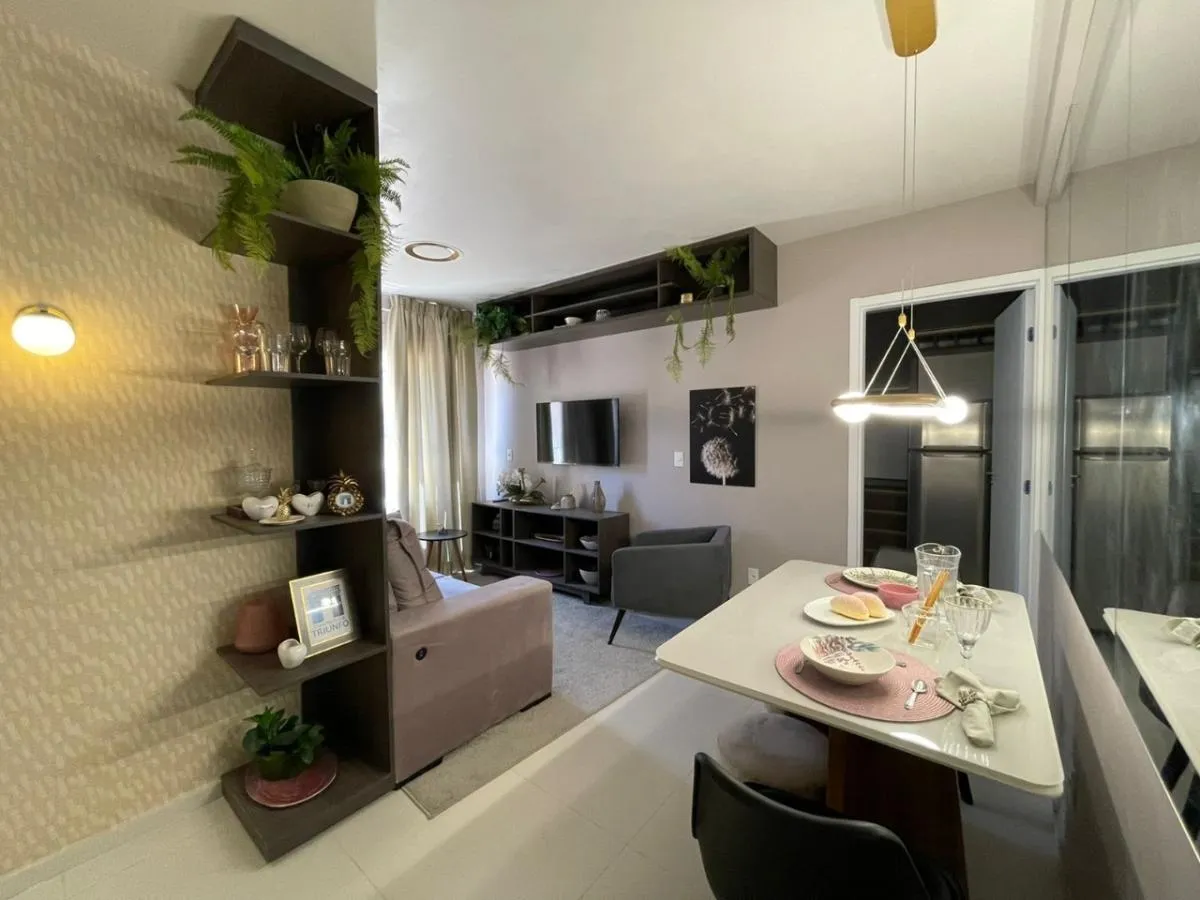 Imagem Apartamento à Venda | Residencial Angellus | Socopó