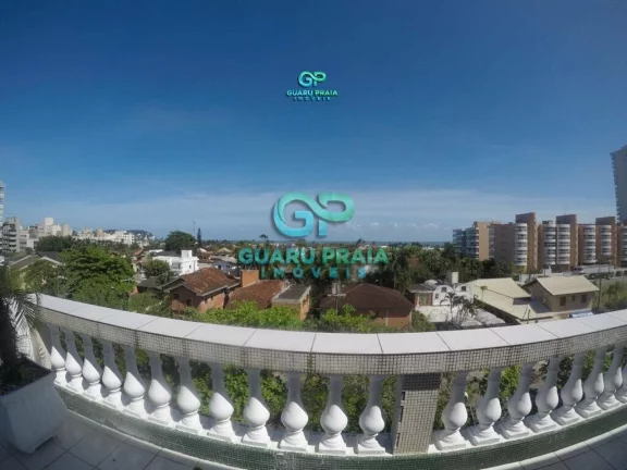 Imagem Apartamento Cobertura para Venda em Enseada Guarujá-SP