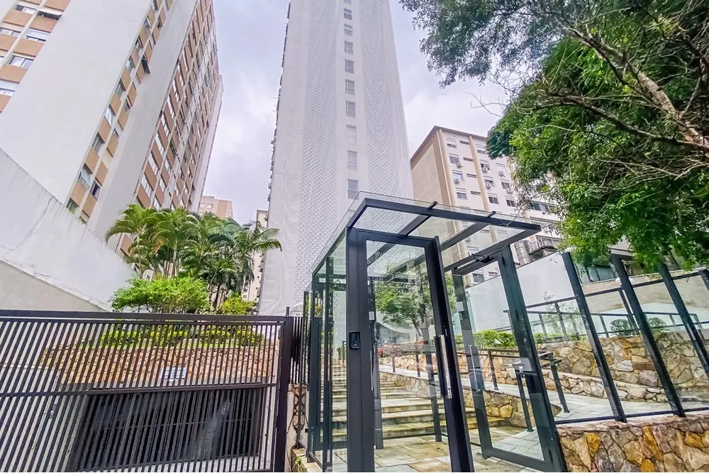 Imagem Apartamento à venda em São Paulo, Itaim Bibi, com 4 quartos, 227m2