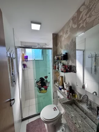Imagem APARTAMENTO RESIDENCIAL em MANAUS - AM, PARQUE 10 DE NOVEMBRO