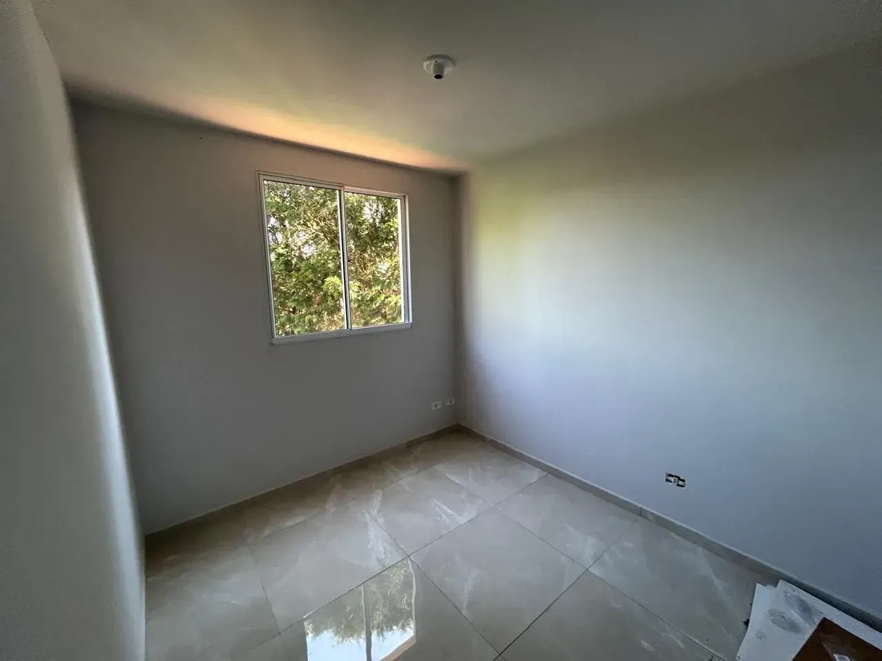 Imagem Apartamento com 2 Quartos à Venda, 42 m² em Abranches - Curitiba