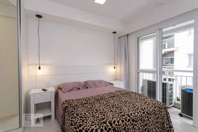 Imagem Apartamento à Venda - Recreio, 2 Quartos, 70 m2