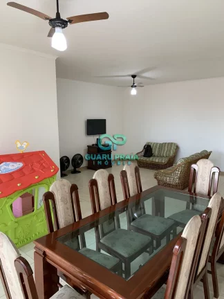 Imagem Apartamento à venda no bairro Enseada - Guarujá/SP
