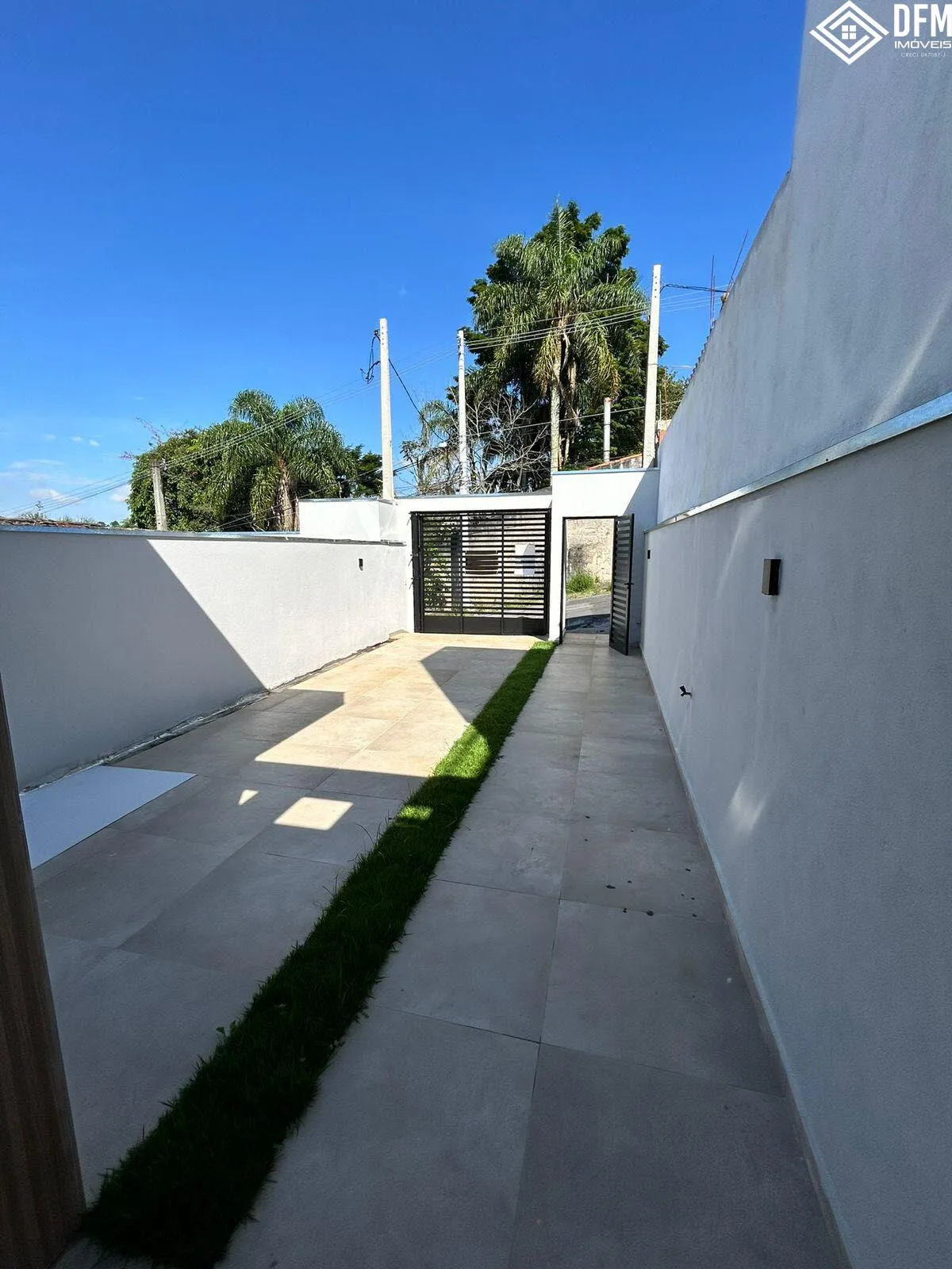 Imagem Casa com 3 Dormitorio(s) localizado(a) no bairro Vila São Paulo em Mogi das Cruzes / Mato Grosso do Sul Ref.:8096533