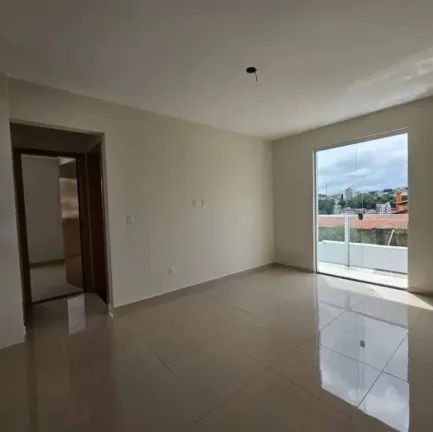 Imagem Apartamento à venda em Belo Horizonte-MG, bairro Coqueiros: 2 quartos, sala, banheiro, garagem e 57m²!