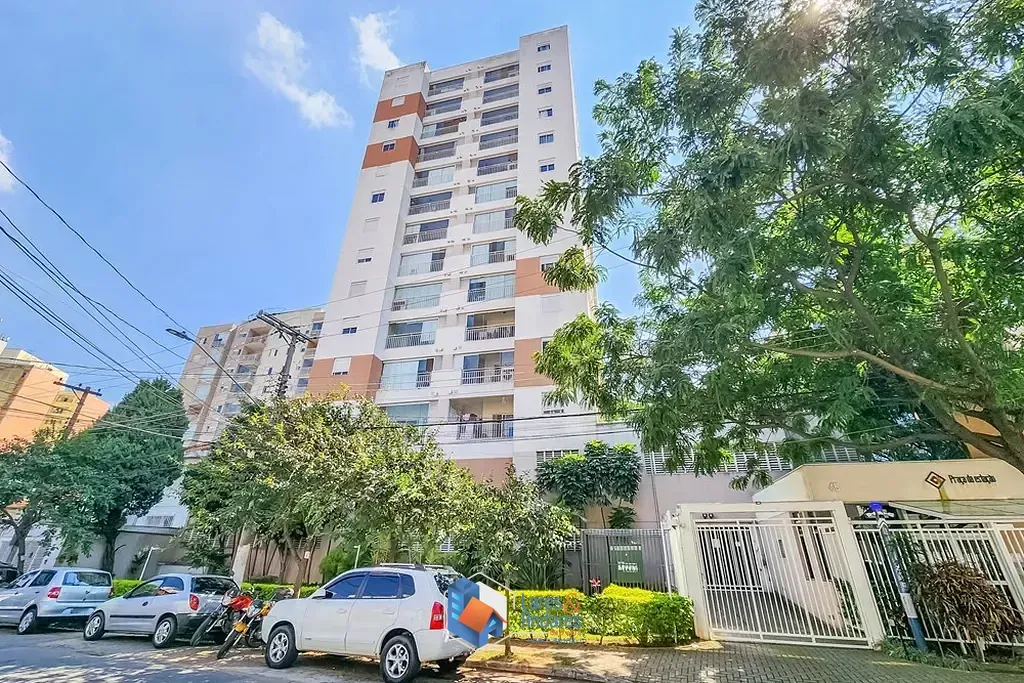 Imagem Apartamento à venda 2 Quartos 1 Suite 1 Vaga 53M² Vila da Saúde São Paulo - SP