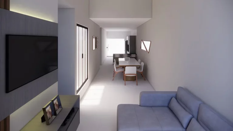 Imagem CASA RESIDENCIAL em VITÓRIA DA CONQUISTA - BA, PRIMAVERA