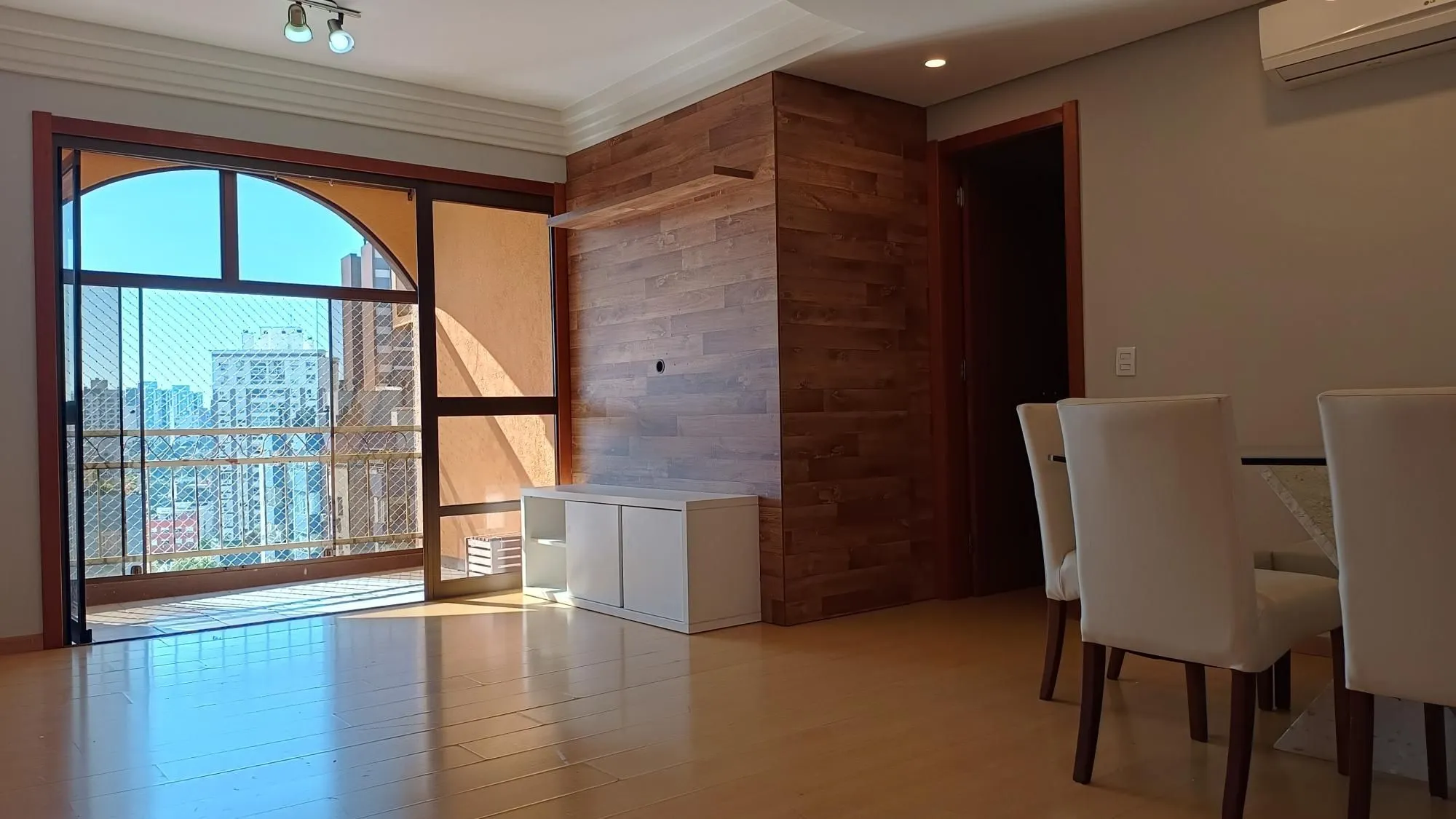 Imagem Apartamento 3 dormitórios 1 vaga