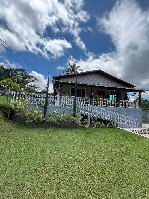 Imagem VENDO IMÓVEL FINANCIÁVEL | JUATUBA / MG aproximadamente 1.000 m²