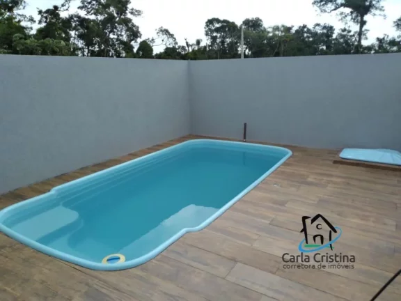 Imagem CASA RESIDENCIAL em Pontal do Paraná - PR, Praia de Leste