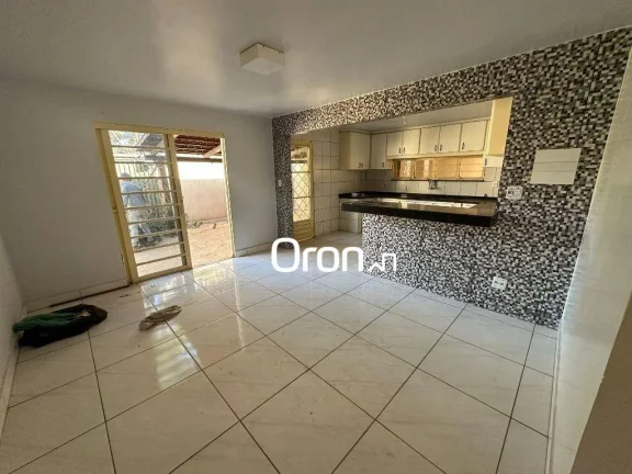 Casa à venda, 450 m² por R$ 1.369.000,00 - Jardim América - Goiânia/GO
