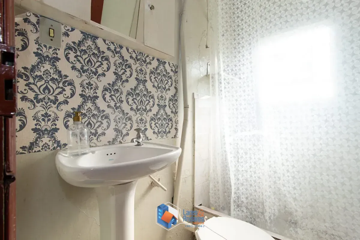 Imagem Casa para venda em Campo Belo com 3 quartos, 90m²