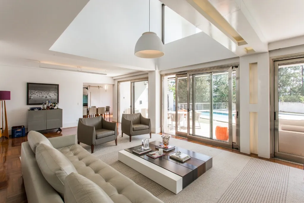 Imagem Casa 3 quartos em Morumbi São Paulo SP, casa alto padrão em São Paulo SP, house for sale in São Paulo Brazil, casa 3 suítes em São Paulo SP, casa