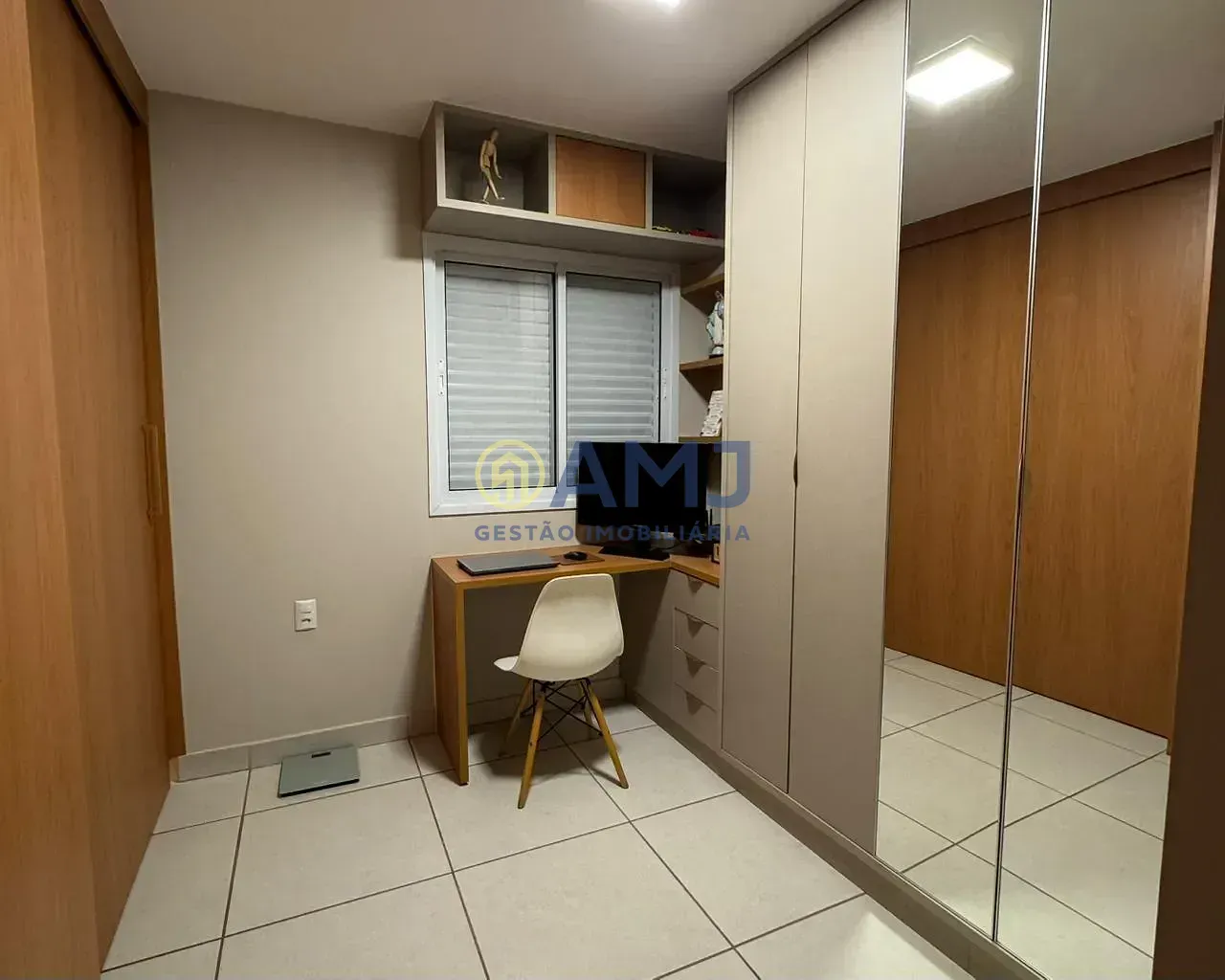 Imagem Apartamento à venda no Parque Amazônia