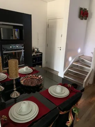Imagem Apartamento com 2 Quartos à Venda, 90 m² em Campo Belo - São Paulo