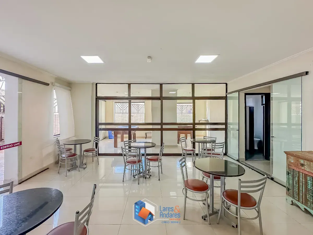 Imagem Apartamento para venda em Vila Carrão com 3 quartos, sendo 1 suíte, 130m²
