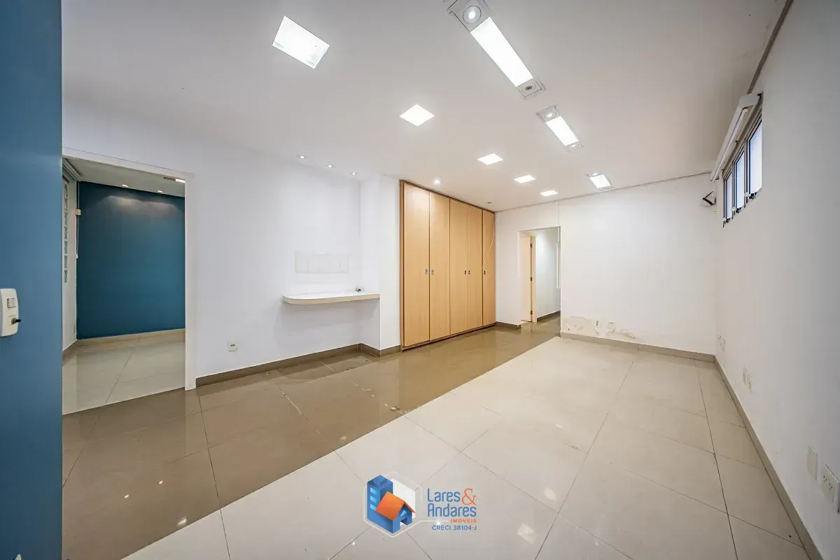 Imagem Casa comercial para venda em Vila Mariana, 335m²